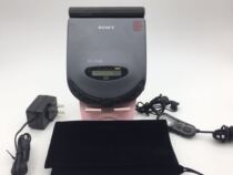 Sony Classic CD Walkman D-311