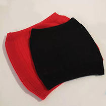 Winter cold warm stomach artifact Big Aunt warm Palace belt female universal abdominal belt thick cashmere warm belly