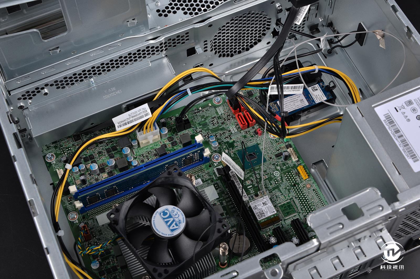 联想天逸510pro-18ikl评测