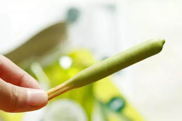 抹茶控必点让你沦陷的抹茶零食测