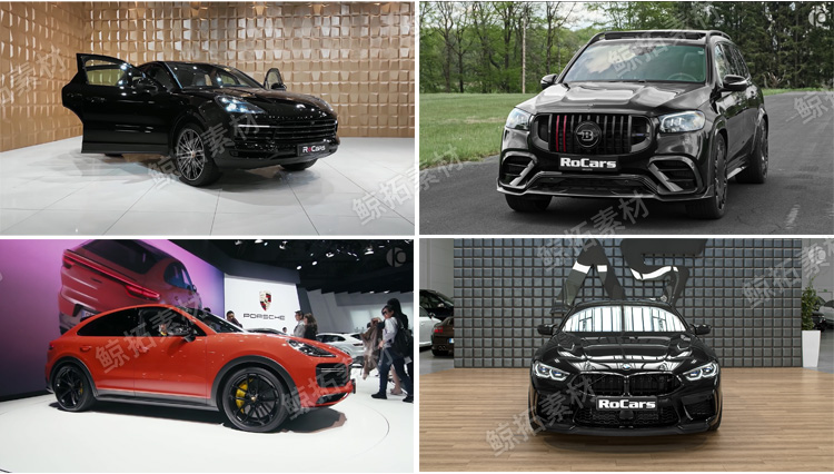 豪车高清素材视频抖音汽车素材懂车帝拍车赚钱计划汽车视频素材