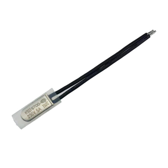 KSD9700 온도 제어 스위치 온도 스위치 스위치 열 보호 컨트롤러 5A 금속 정상 25 35 45도 155도 KSD9700 온도 제어 스위치 온도 스위치 스위치 열 보호 컨트롤러 5A 금속 정상 25 35 45도 155도