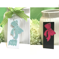 Mens cardigan clothing tag custom scarves tag Hat tag Shoes tag custom socks QR code