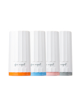 Japan maputi antiperspiration dew small fragrant beads ball bearing walking beads female axillary persistent incense body men dry and smooth sweat and stone portable