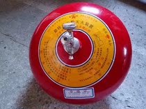 Ping An Gui An suspended dry powder firearm extinguisher FZXA8 1 2 automatic fire extinguisher 8KG 8 kg