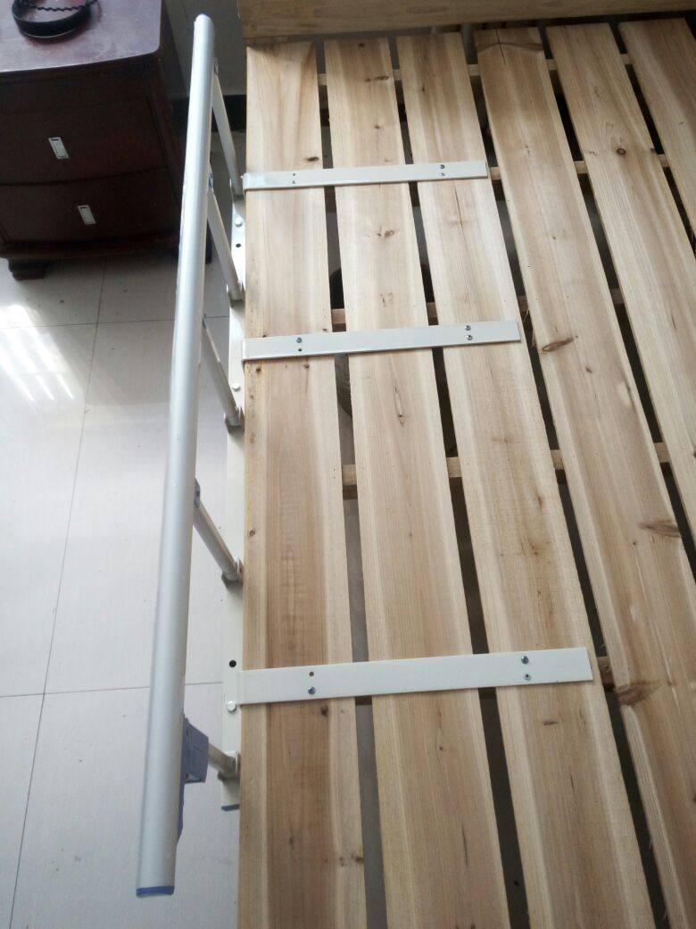 大学生宿舍上铺安全增高护栏加高床护栏儿童防摔大学生老人通用