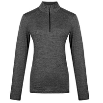 Naturally Inspired Australian 100% Merino wool Outdoor New Womens Top 260gsm