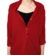 Wool Bureau Collaboration Naturally Inspired 100% Merino Wool Womens Fashion Casual Shawl