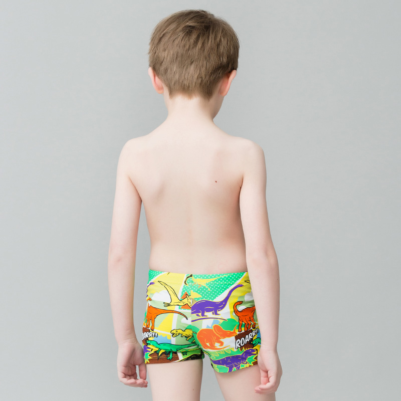 children's swimming trunks
