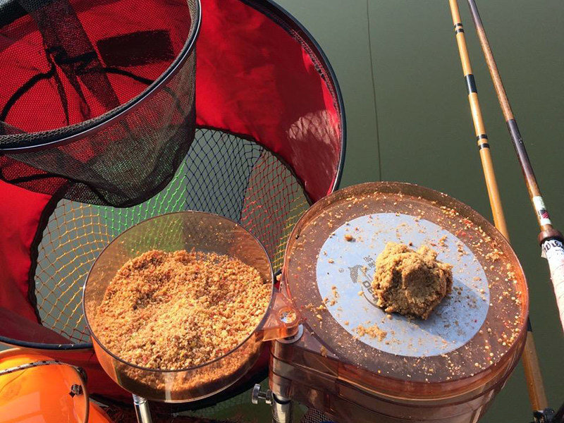 开饵小妙招,厉害钓友都用的方法