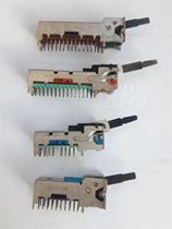 Card Recorder Recorder Accessories Imported Recorder Switch Brand New