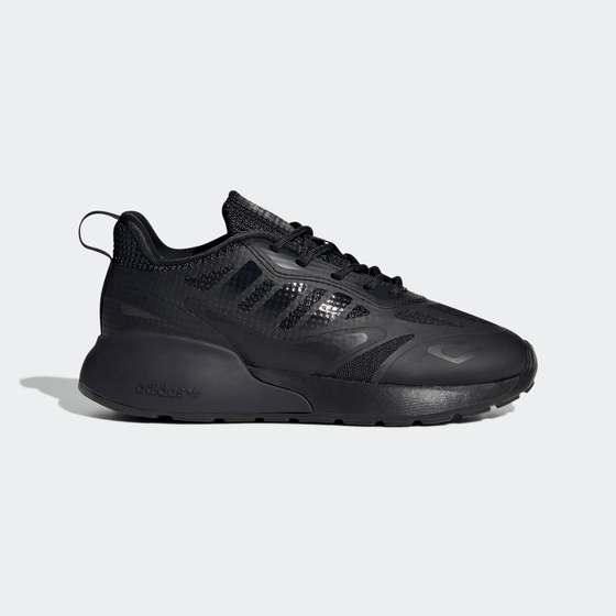 Adidas/Adidas Children's Clover ZX 2K 2.0 SHOES Sports and Casual Shoes GY0796
Adidas/Adidas Children's Clover ZX 2K 2.0 SHOES Sports and Casual Shoes GY0796