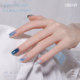Gaoy Goya Santorini 시리즈 매니큐어 접착제 2025 새로운 인터넷 유명 인기 블루 매니큐어 프로페셔널 Gaoy Goya Santorini 시리즈 매니큐어 접착제 2025 새로운 인터넷 유명 인기 블루 매니큐어 프로페셔널