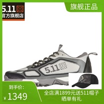 5 11 army fans lightweight combat training shoes mesh breathable outdoor hiking shoes low-top tactical shoes 16005