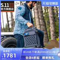 5 11AMP12 hours backpack outdoor 511 zuo xun combat backpack climbing hiking backpack 56392