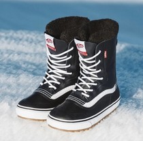 20-21 snow season new Vans Standard MTE mens snow boots Daily boots