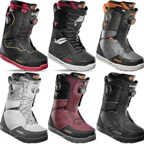 Spot 21 22 new Thirtytwo Lashed TM2 32 men double wire buckle snowboarding shoes