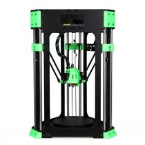 3D printer DLP assembly Learning kit Kossel Delta Delta D130 Whole machine 3D modeling