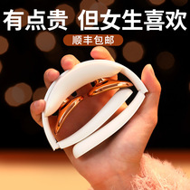 National Day gift to send teacher girlfriend girlfriend girlfriend birthday to girl wife practical high-end surprise senior sense