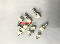 Walkie talkie GP328 GP338 GP3688 GP88S power volume switch XIR P3688 potentiometer
