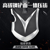 Sapper shovel Outdoor multi-purpose shovel Military version of the original vehicle military shovel folding German special military shovel thickened