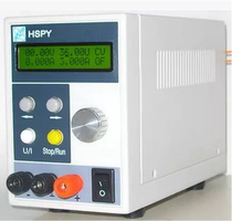 Han Sheng Puyuan HSPY60V5A CNC adjustable power supply high precision memory storage with communication constant current source