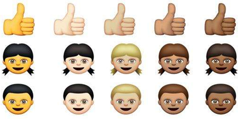 肤色偏黄适合穿什么颜色的衣服?