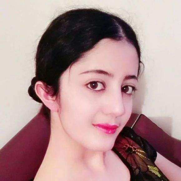 中国唯一白人种族群,美女泛滥美似芭比!