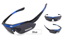 NEWBOLER Cycling Polarized Sunglasses Outdoor Sports Sports Glasses Mountain Road Car Universal