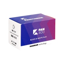 British Original Boxed Kailui Kentmere 400 Professional 135 Black and White Film BW Negative 2023