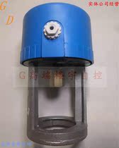 Original Johnson Johnson VA-7152-1001 Electric Water Valve Drive Actuator Actuator Actuator