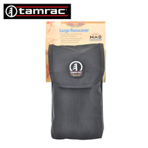 Tamrac Domain Mx5354 Digital Photography SLR Camera Bag Large Rainproof Cover Black