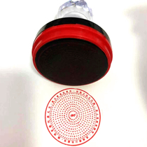 Buddha Ding Zunsheng Dharani Curse Wheel Pagoda stupa Bodhi Pagoda Buddhism Futting Seal