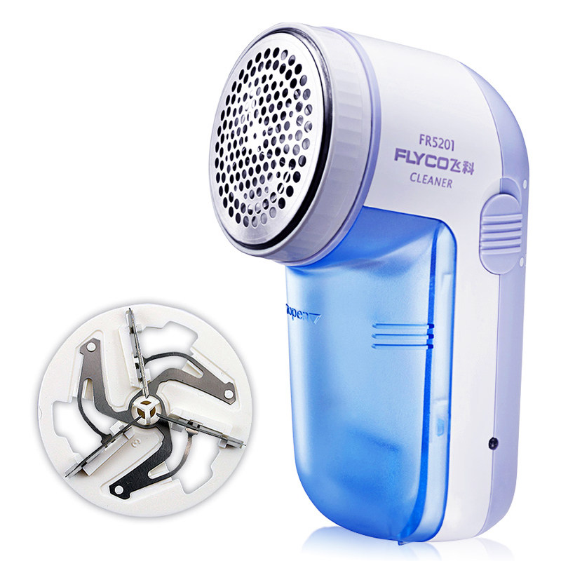 飞科去球器电动毛球修剪器衣服去球