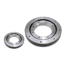 Fabric Machine Swivel Support Swivel Support Pinion Light Turntable Rotary Equipment Siphon Bearings