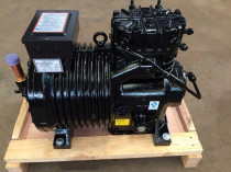 Original Copeland 8 HP cold storage semi-hermetic compressor CA-0800-TFM-200 CA-0800-TWM-200