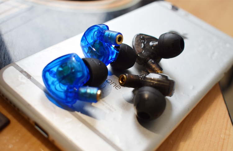 重低音炮音乐手机通用运动挂耳入耳式K歌有线