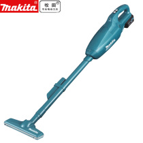 Makita lithium battery 12v vacuum cleaner CL107DW Z home silent handheld small carpet mini vacuum cleaner