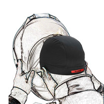 RUIGI motorcycle headgear helmet lining headgear sweat-absorbing to keep the helmet dry four seasons men and women