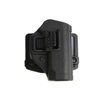 Film and television props 64 pistol holster waist waist sleeve quick pull set toy 64 type holster magazine holder