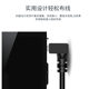 율루 USB3.0/2.0 확장 케이블 90도 팔꿈치 왼쪽 및 오른쪽 곡선 수컷에서 여성 어댑터 케이블까지 고속 데이터 전송 컴퓨터 TV 마우스 키보드 USB 인터페이스 변환 케이블 율루 USB3.0/2.0 확장 케이블 90도 팔꿈치 왼쪽 및 오른쪽 곡선 수컷에서 여성 어댑터 케이블까지 고속 데이터 전송 컴퓨터 TV 마우스 키보드 USB 인터페이스 변환 케이블