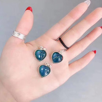 Thai Buddha brand genuine Longpa Tower 2500 years of popular cream pendant