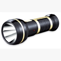 Yage LED3736 rechargeable mini flashlight Hand-held multi-function household strong light bedside lighting portable