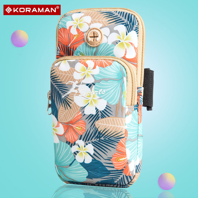 Running mobile phone arm bag outdoor mobile phone bag men and women universal arm belt sports mobile phone arm sleeve wrist bag equipment Running mobile phone arm bag outdoor mobile phone bag men and women universal arm belt sports mobile phone arm sleeve wrist bag equipment