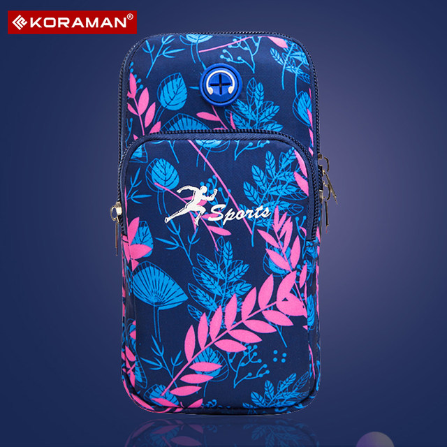 Running phone arm bag outdoor men and women Universal cell phone pocket sports arm band mobile phone arm wrist bag waterproof jacket Running phone arm bag outdoor men and women Universal cell phone pocket sports arm band mobile phone arm wrist bag waterproof jacket