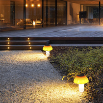 Solar light outdoor Villa home waterproof garden landscape light outdoor decoration led courtyard lawn light