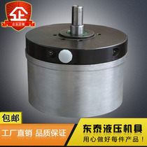 RK radial piston pump single row ultra-high pressure radial pump double row large flow axial piston pump machine tool oil pump customized