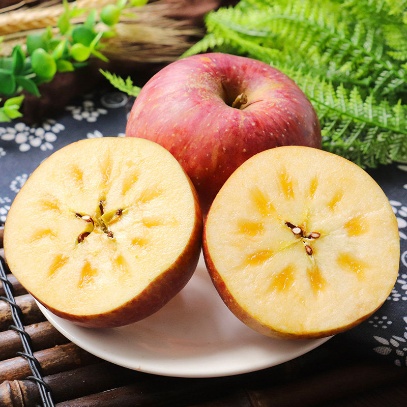 8】四川大凉山盐源丑苹果价格多少钱|品牌优惠券