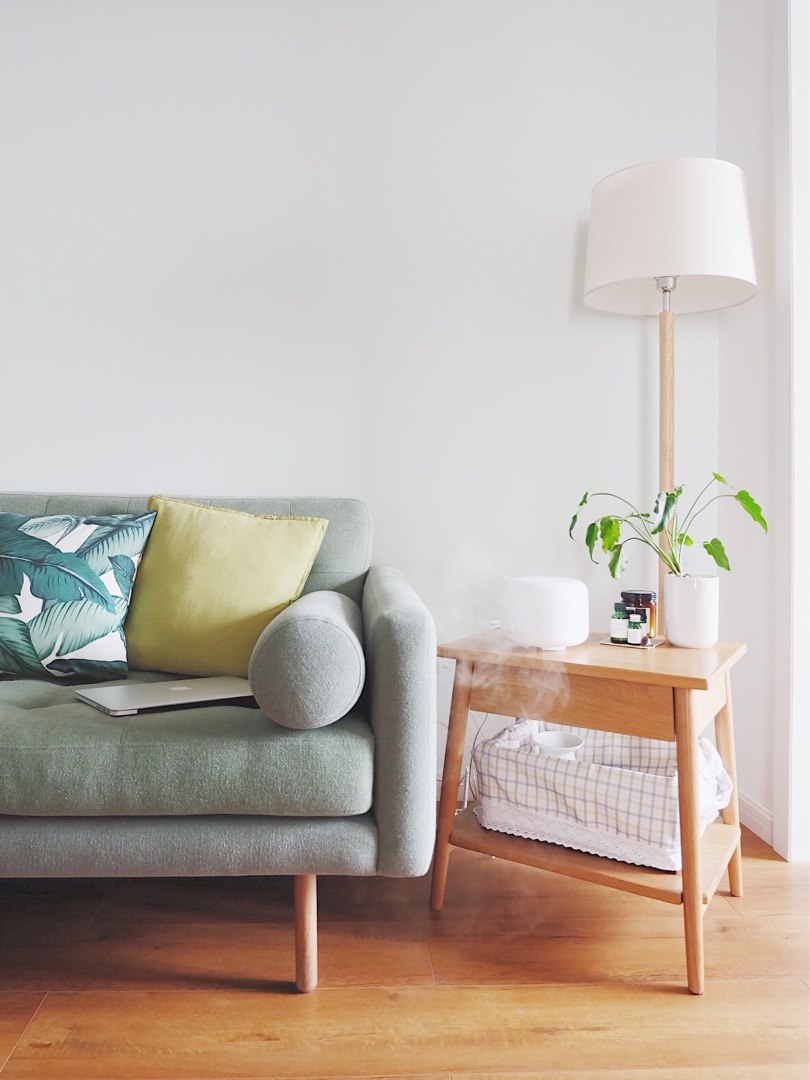 不得不看!超美客厅沙发居家布置