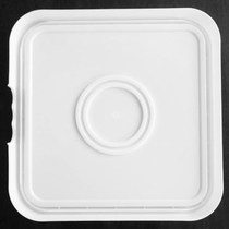 Golden Phoenix plastic bucket lid 2 liters 4 liters 5 liters 8 liters 10 liters 12 liters 15 liters 16 liters 18 liters 20 liters 25 liters